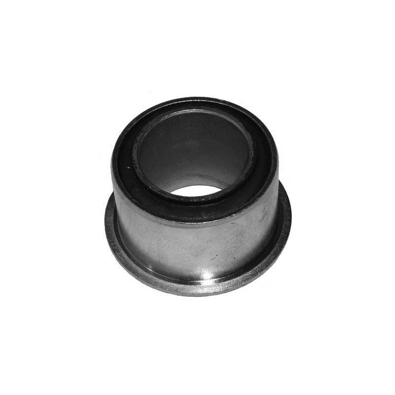 Gummi-Metall-Lager, Querlenker