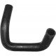 Hose, heating system