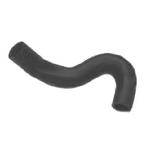 Hose, heating system