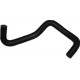 Air hose, heating system
