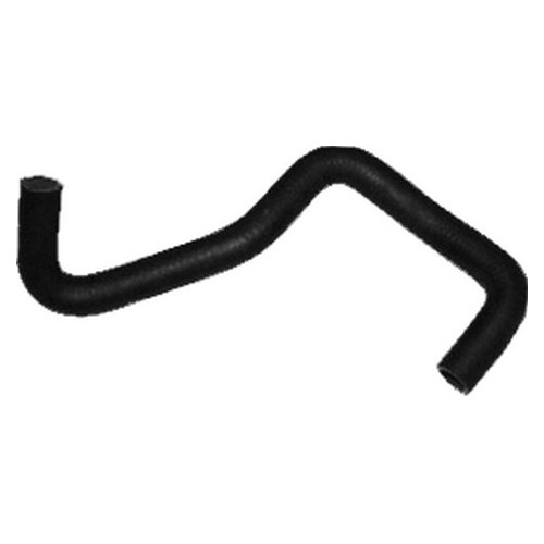 Air hose, heating system