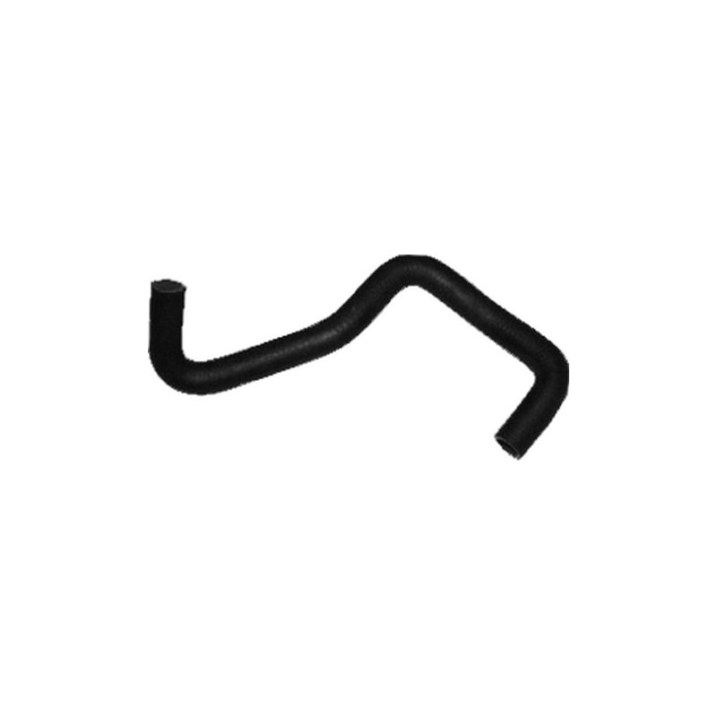 Air hose, heating system