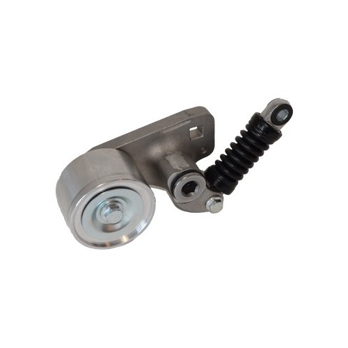 Tensioner, V-ribbed belt