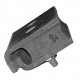 Engine mounting