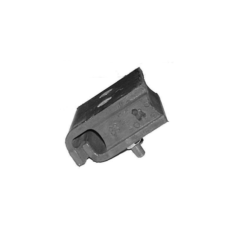 Engine mounting