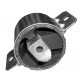 Engine mounting