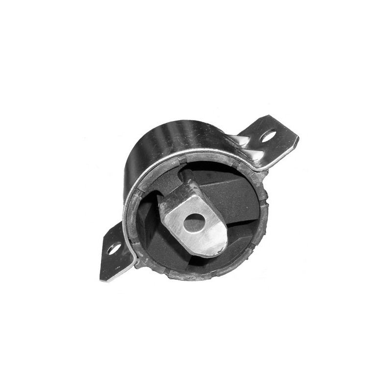 Engine mounting