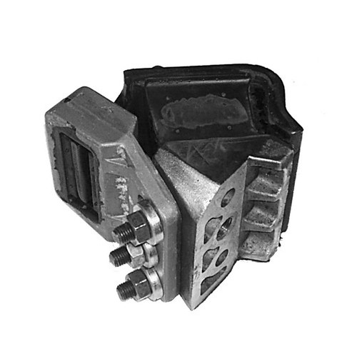 Motorlager