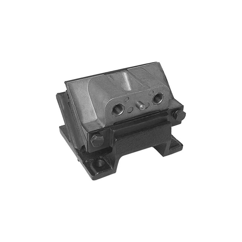 Engine mounting