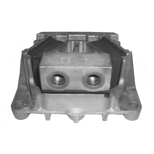 Engine mounting