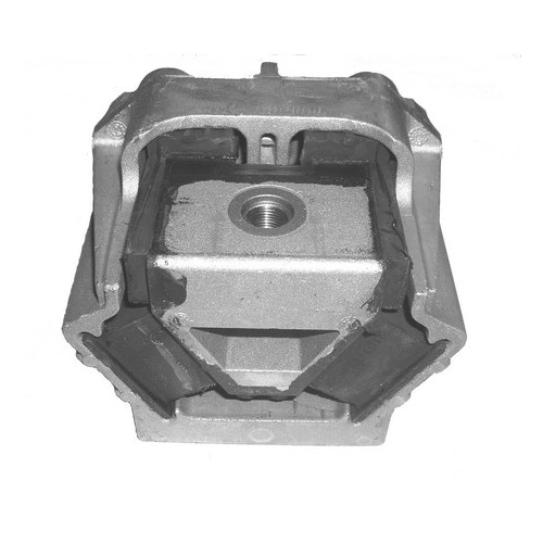 Engine mounting