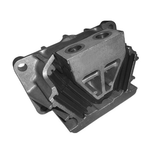 Engine mounting, right