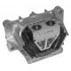Engine mounting