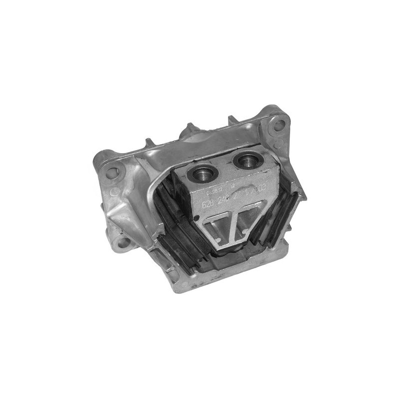 Engine mounting