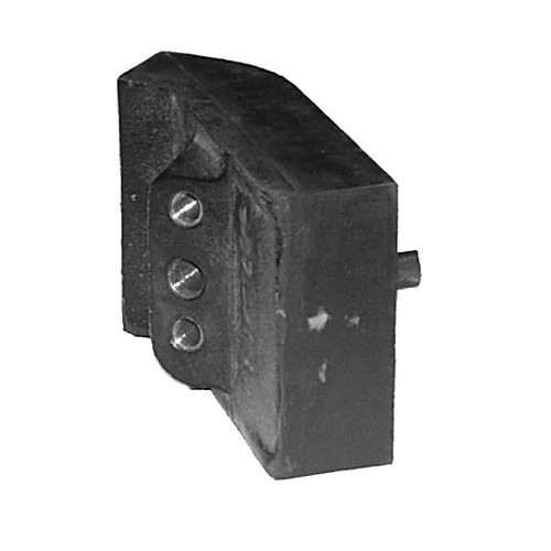 Engine mounting