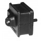 Engine mounting