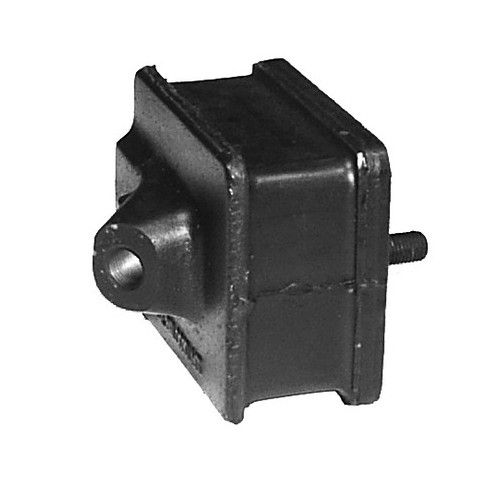 Engine mounting