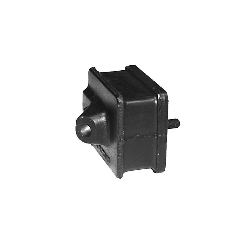 Engine mounting