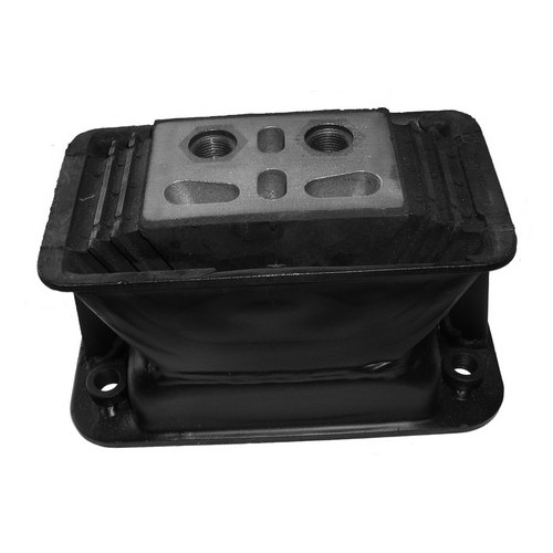 Engine mounting