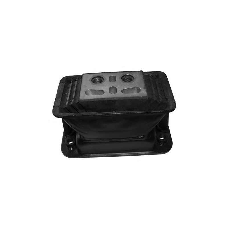 Engine mounting