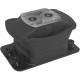 Engine mounting