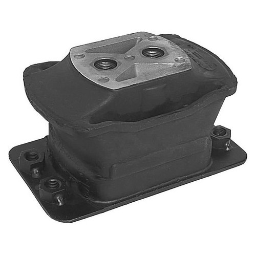 Engine mounting