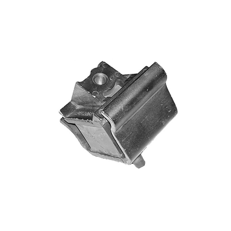 Engine mounting