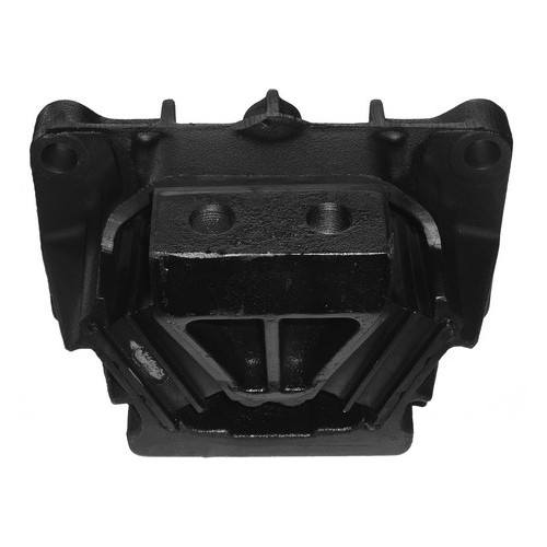 Engine mounting