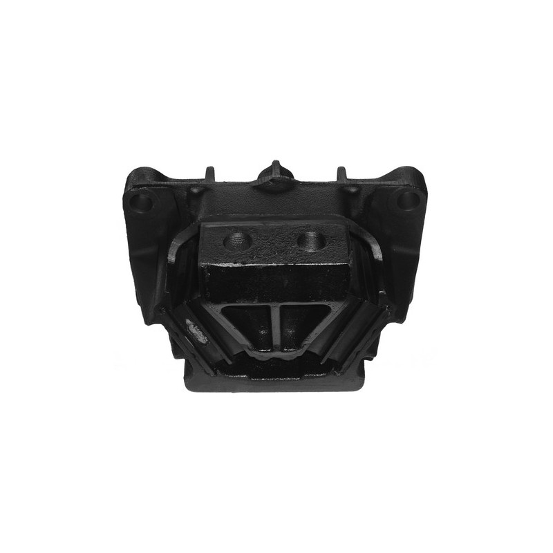 Engine mounting