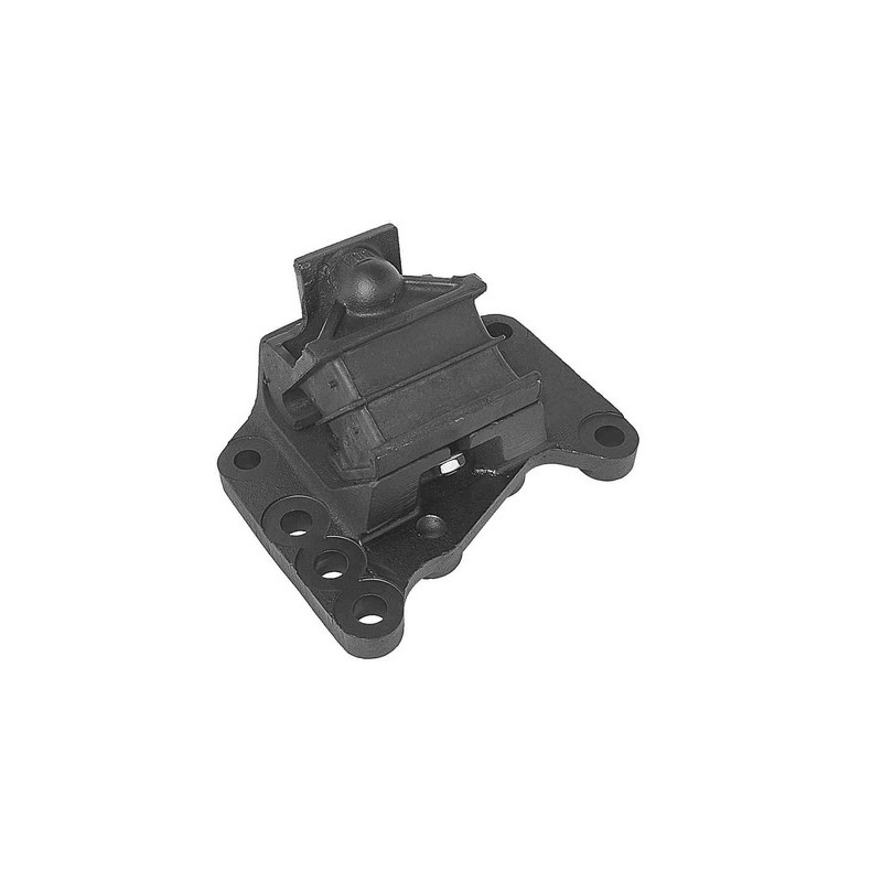 Engine mounting, right