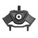 Engine mounting