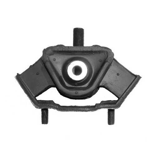 Engine mounting