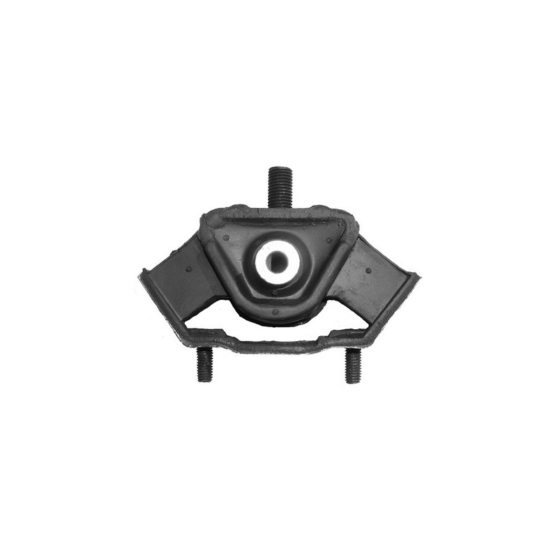 Engine mounting