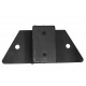 Rubber metal mounting
