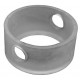 Gearbox bearing PU