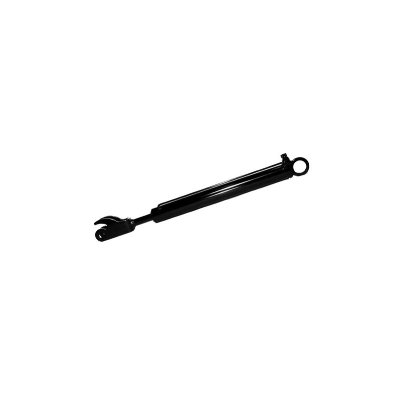 Hydraulic cylinder for cabin lifter