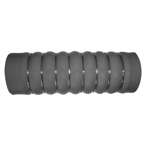 Tuyau, refroidisseur d'air de suralimentation, silicone