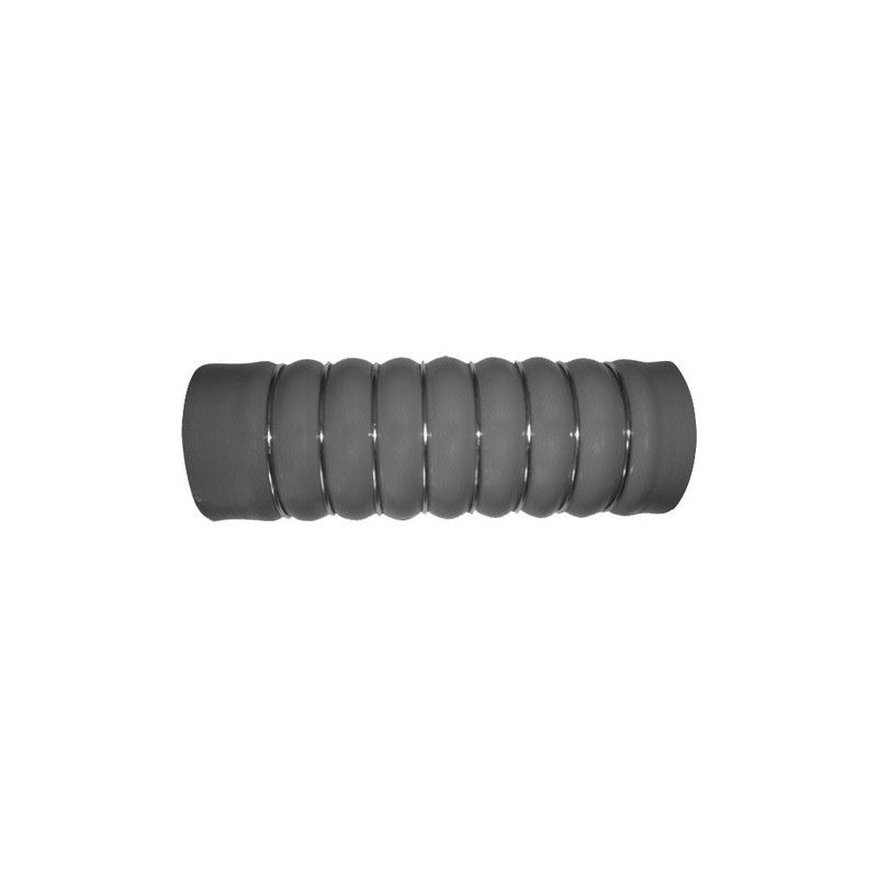 Tuyau, refroidisseur d'air de suralimentation, silicone