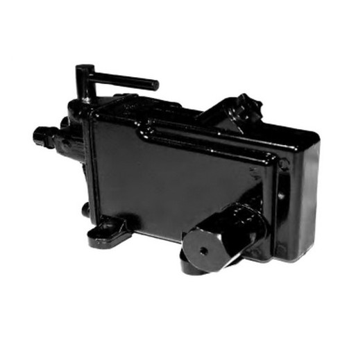 Hydraulische Handpumpe, Fahrerhaus