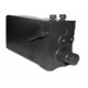 Hydraulische Handpumpe, Fahrerhaus