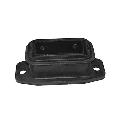 Chassis mounting