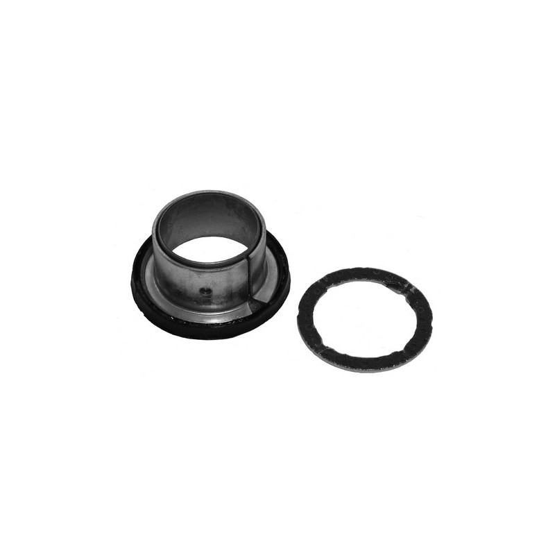 Cabin mounting
