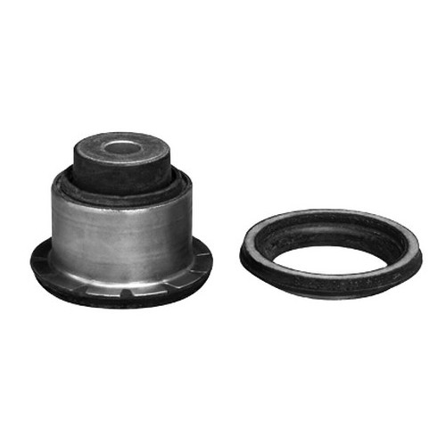Cabin mounting