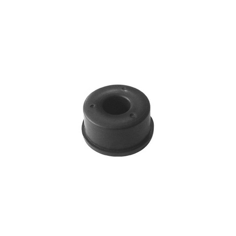 Rubber buffer