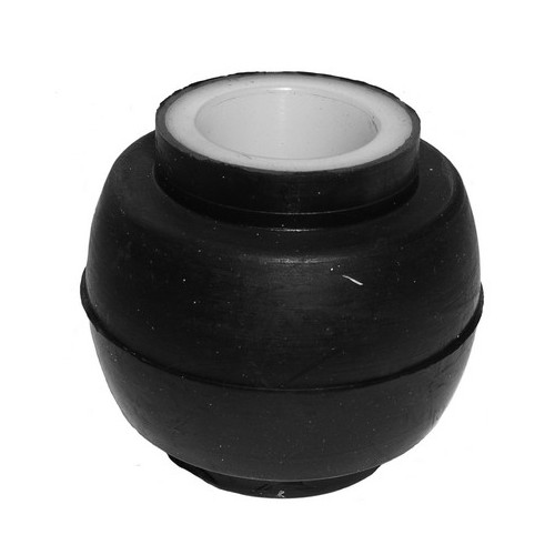 Bushing for driver cabin