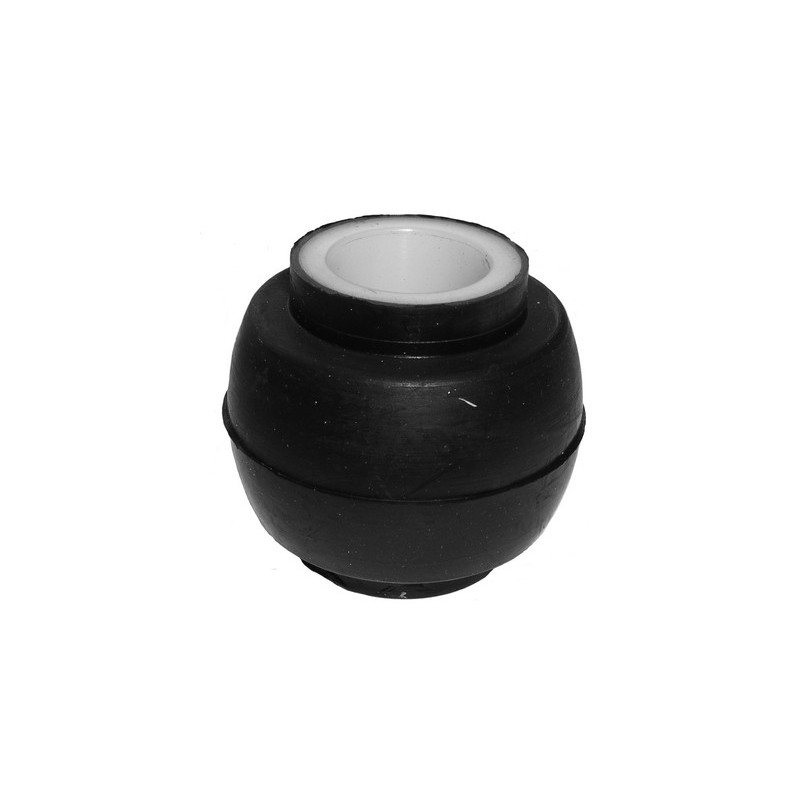 Bushing for driver cabin