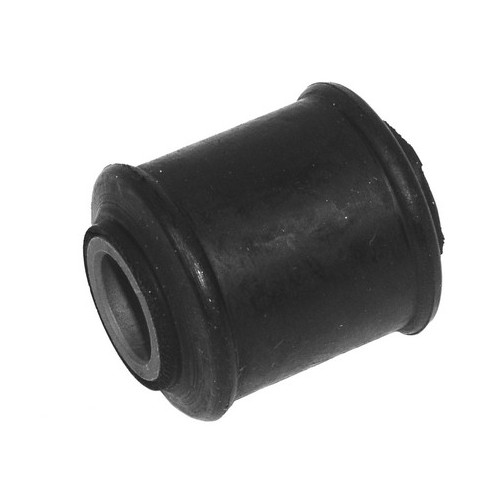 Bushing for driver cabin