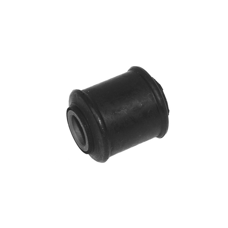 Bushing for driver cabin