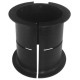 Cabin mounting