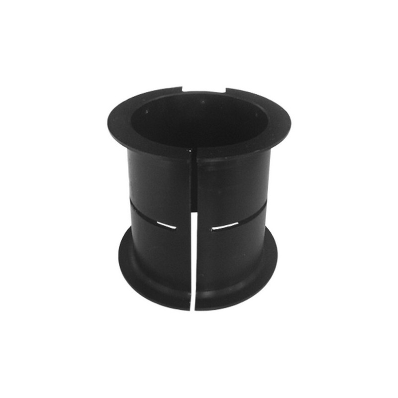 Cabin mounting